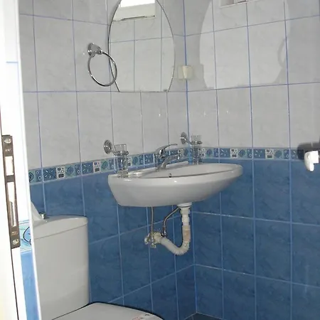 Gasthof къща за гости Vodopadi *