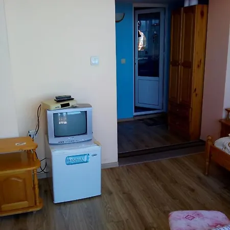 Gasthof къща за гости Vodopadi Sweti Wlas