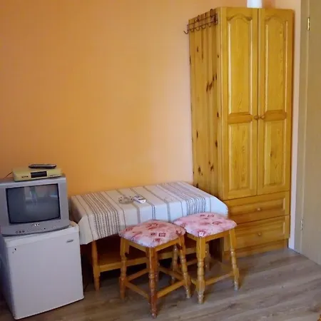 къща за гости Vodopadi Gasthof