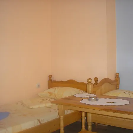къща за гости Vodopadi Gasthof Sweti Wlas