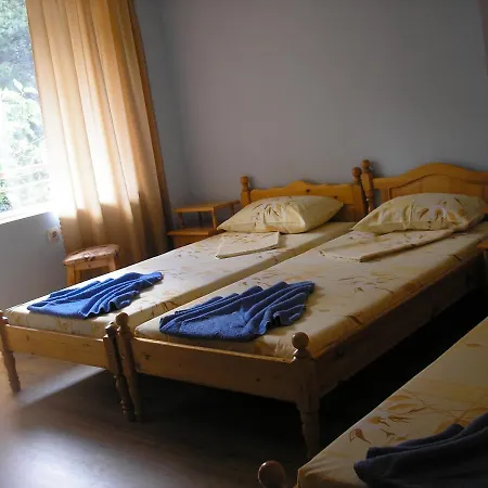 Gasthof къща за гости Vodopadi