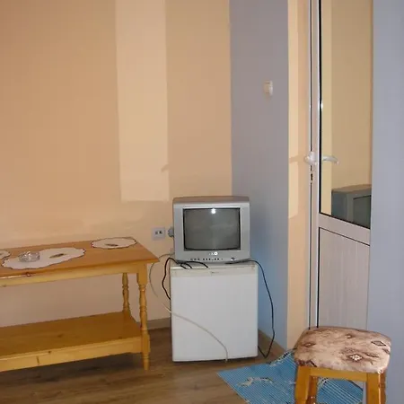 Gasthof къща за гости Vodopadi