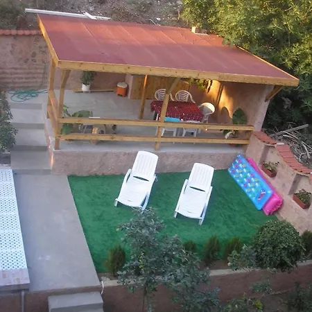 къща за гости Vodopadi Gasthof