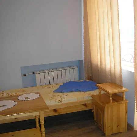 Gasthof къща за гости Vodopadi
