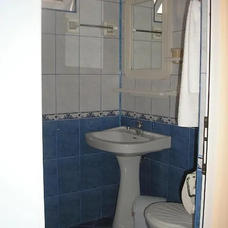 Gasthof къща за гости Vodopadi *