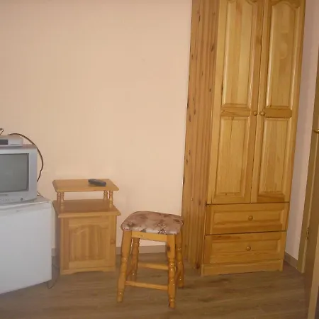 къща за гости Vodopadi Gasthof *