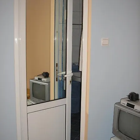 Gasthof къща за гости Vodopadi *