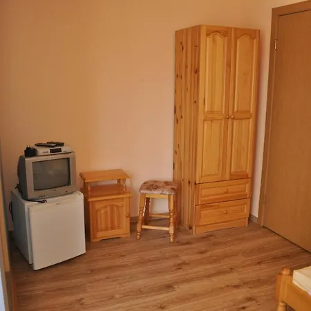Gasthof къща за гости Vodopadi